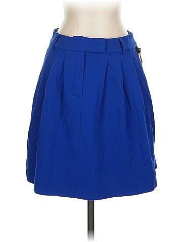 Leonard Paris Formal Skirt (view 1)