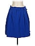 Leonard Paris Blue Formal Skirt Size EU (IT) 38 / US 2 (estimated) - photo 1