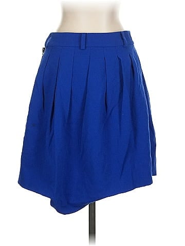 Leonard Paris Formal Skirt (view 2)