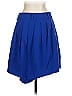 Leonard Paris Blue Formal Skirt Size EU (IT) 38 / US 2 (estimated) - photo 2