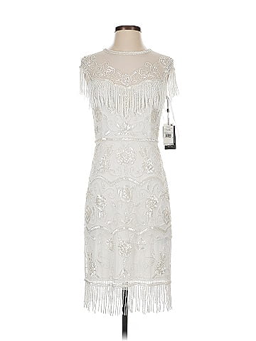Adrianna Papell Cocktail Dress (view 1)
