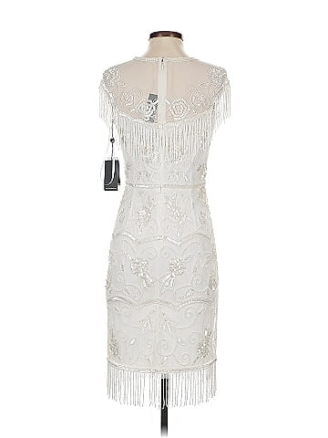 Adrianna Papell Cocktail Dress (view 2)