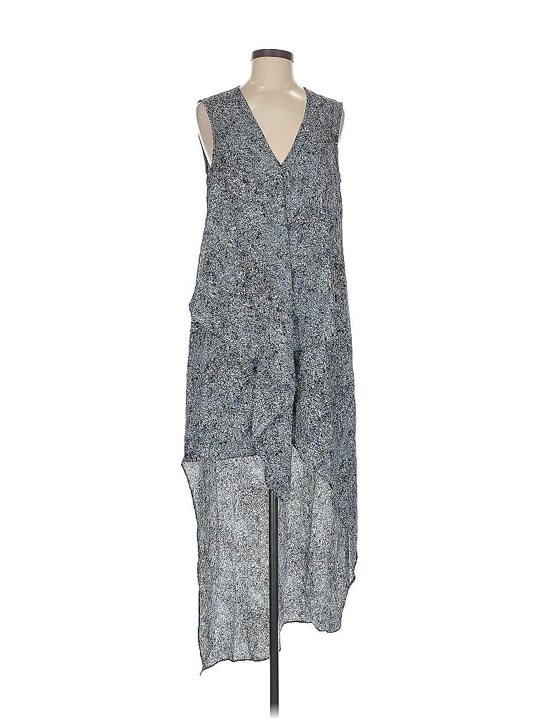 Click to view more detailed imagery on our partner's website Pre-owned Bcbgmaxazria Casual Dress In Gray
