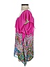 Studio M 100% Polyester Pink Sleeveless Blouse Size XS - photo 5