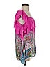 Studio M 100% Polyester Pink Sleeveless Blouse Size XS - photo 4