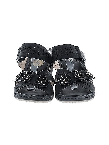 Atalina Wedges (view 2)