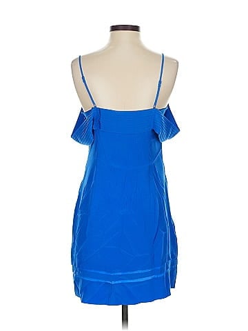 BCBGMAXAZRIA Cocktail Dress (view 2)