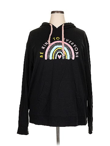 Next Level Apparel Pullover Hoodie (view 1)