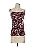 Something Navy Red Tube Top Size XXS - photo 1