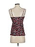Something Navy Red Tube Top Size XXS - photo 2