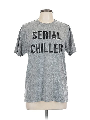 Next Level Apparel Short Sleeve T-Shirt (view 1)