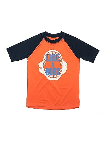 PLACE Sport Active T-Shirt (view 1)