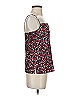 Something Navy Red Tube Top Size XXS - photo 4