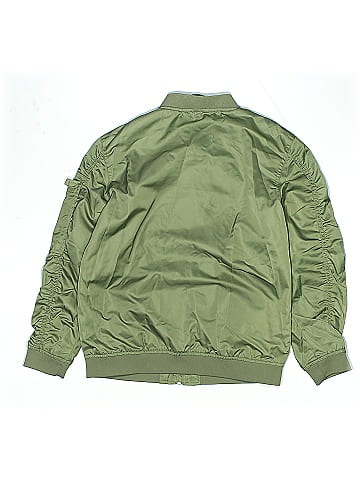Art Class Jacket (view 2)