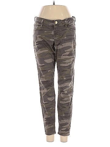 Express Jeans Jeggings (view 1)
