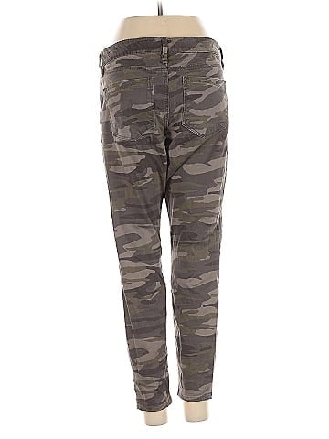 Express Jeans Jeggings (view 2)