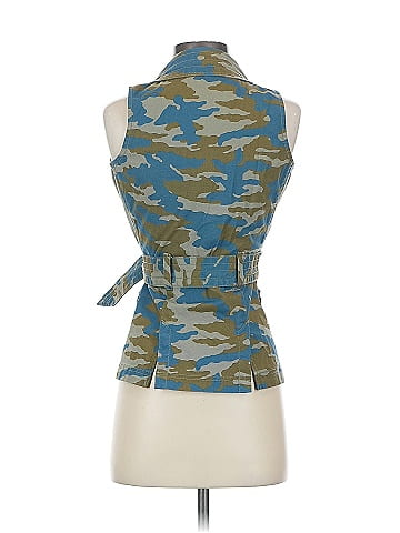 Gilli Vest (view 2)