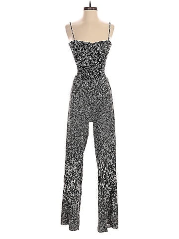 Blue Life Jumpsuit (view 1)