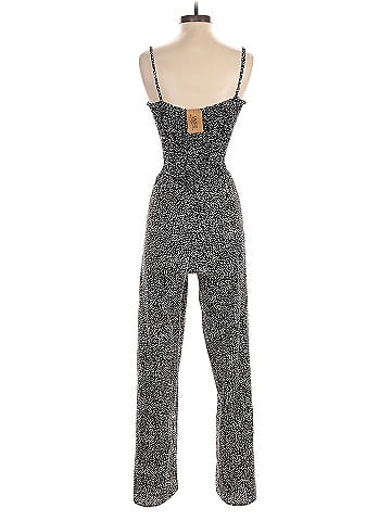 Blue Life Jumpsuit (view 2)