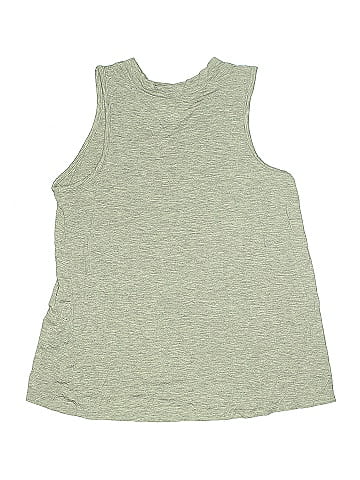 Justice Sleeveless T-Shirt (view 2)