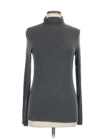 14th & Union Long Sleeve Turtleneck (view 1)