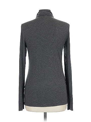 14th & Union Long Sleeve Turtleneck (view 2)