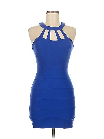 Trixxi Cocktail Dress (view 1)