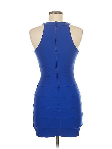 Trixxi Cocktail Dress (view 2)