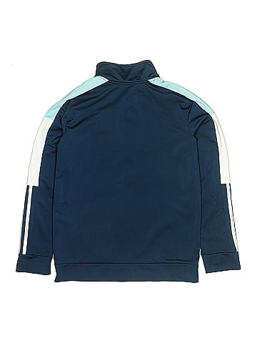 Adidas Track Jacket (view 2)