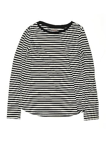Cat & Jack Long Sleeve T-Shirt (view 1)