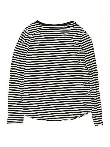 Cat & Jack Long Sleeve T-Shirt (view 2)