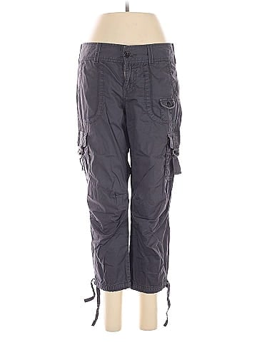CALVIN KLEIN JEANS Cargo Pants (view 1)