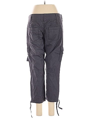 CALVIN KLEIN JEANS Cargo Pants (view 2)