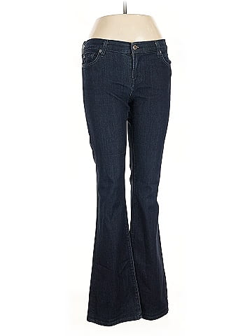 David Kahn Jeans (view 1)