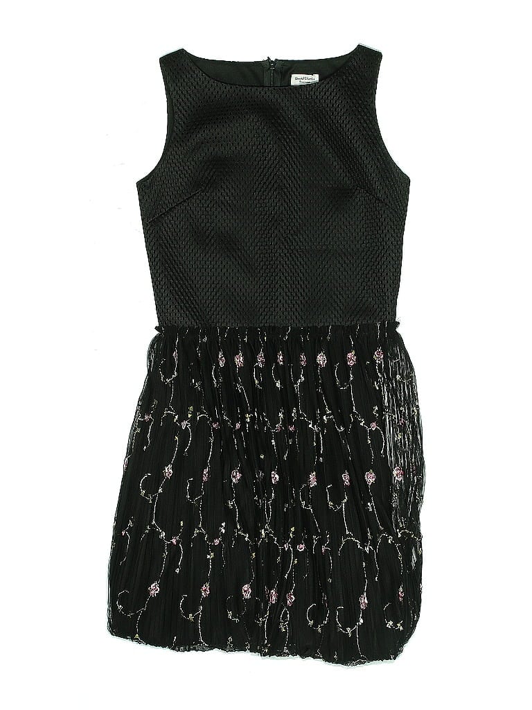 ASSORTED BRANDS Pre-owned Kids' Dress In Black