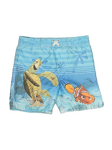 Disney Pixar Board Shorts (view 1)