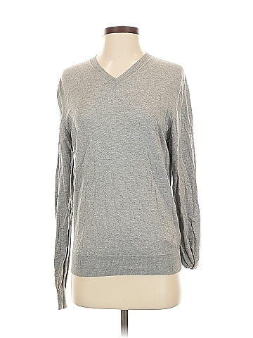 Faconnable Pullover Sweater (view 1)