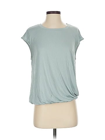 Eri + Ali Sleeveless T-Shirt (view 1)