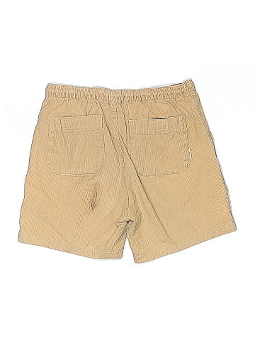 Quiksilver Khaki Shorts (view 2)