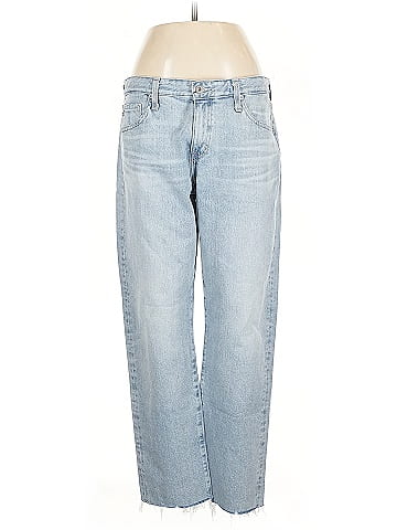 Adriano Goldschmied Jeans (view 1)