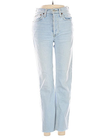 RE/DONE Jeans (view 1)