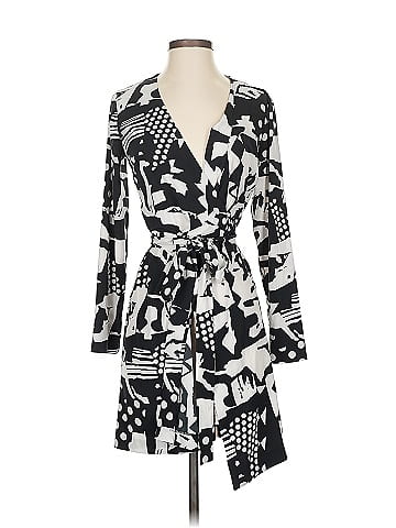 Armani Exchange Casual Dress (view 1)