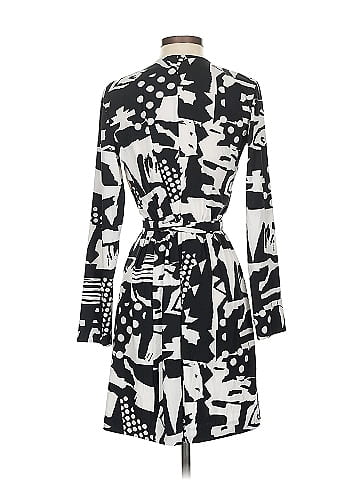 Armani Exchange Casual Dress (view 2)
