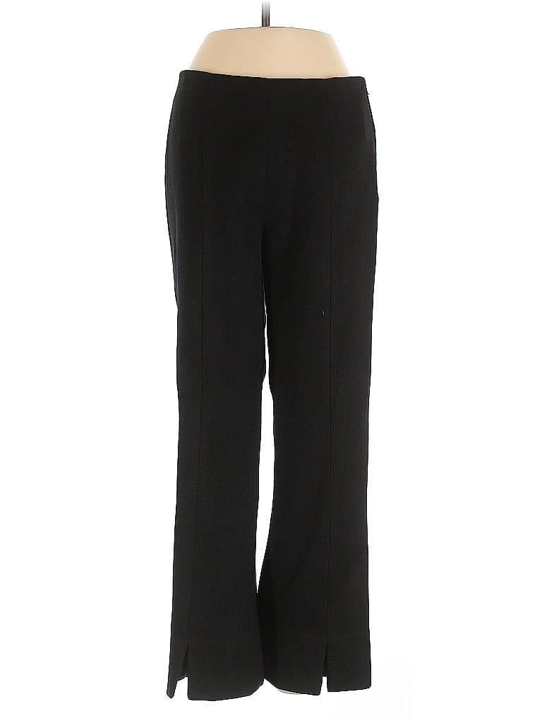 Click to view more detailed imagery on our partner's website Pre-owned By Malene Birger Dress Pants In Black