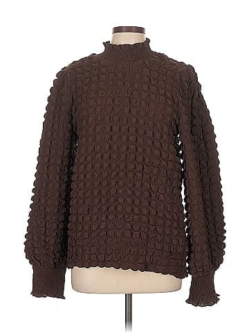 Endless Rose Long Sleeve Turtleneck (view 1)