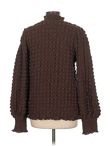 Endless Rose Long Sleeve Turtleneck (view 2)