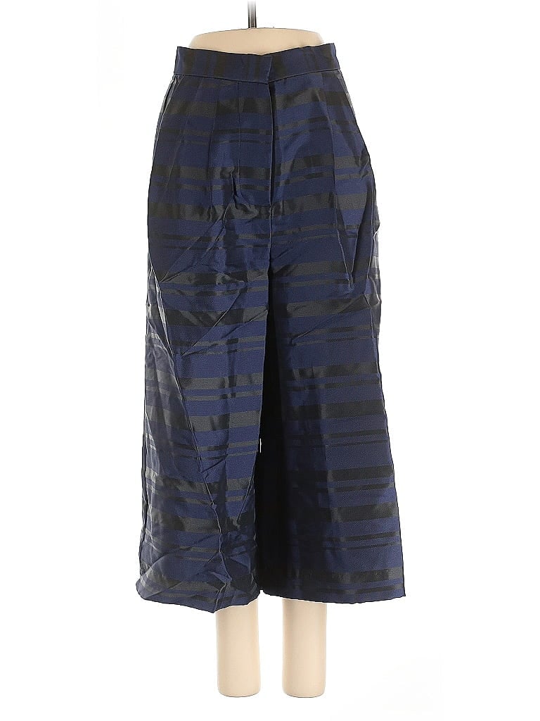 Pre-owned C/meo Collective Casual Pants In Blue