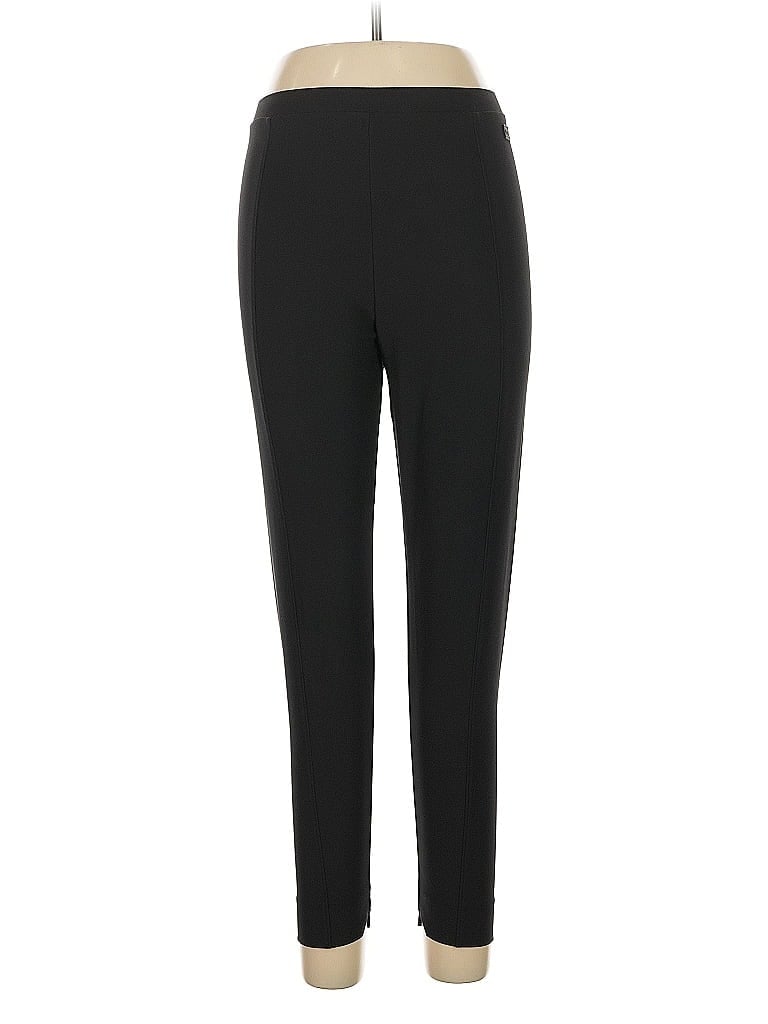 Pre-owned Vsx Sport Active Pants In Black