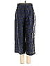 C/MEO Collective Blue Casual Pants Size XS - photo 2