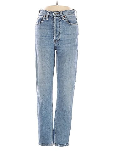 RE/DONE Jeans (view 1)
